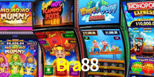 Bra88 Bet