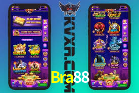 Bra88 Bet